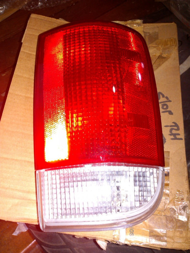 Stop Derecho Chevrolet Blazer 1995/05