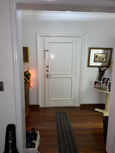 Imagen 7 de 10 de Venta De Apartamento En Piantini De 260mts Distrito Nacional