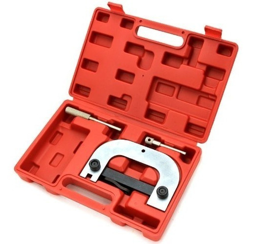 Imagen 2 de 3 de Kit De Sincronizacion Tiempo Para Motores Renault Industrial