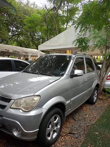 Zotye Nomada 1.6l