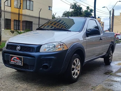 RAM V700 1.4 Fire