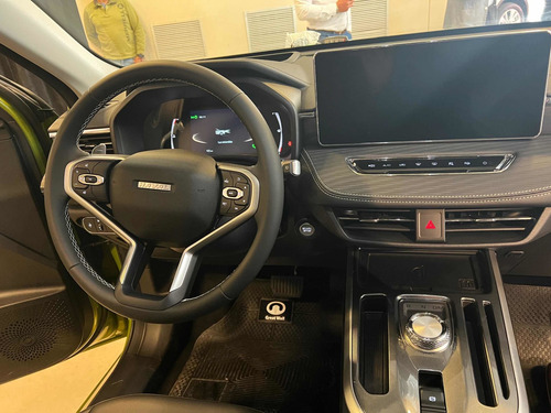 Imagen 14 de 24 de Haval Jolion 2023 1.5t Luxury At