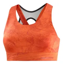 Comprar Top Deportivo Salomon Cross Run Bra Running Cross