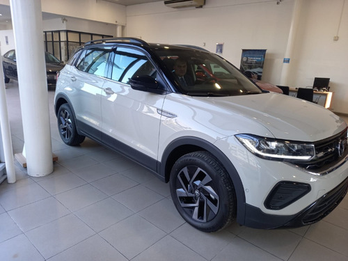 Volkswagen T-Cross HIGHLINE BITONO