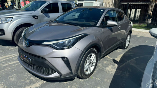 Toyota C-HR 1.8 Ecvt Hv