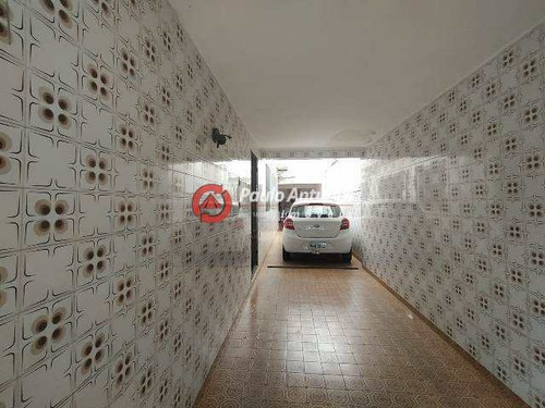 Imagem 4 de 4 de Casa 2 Dorms - R$ 2.300.000,00 - 120m² - Código: 8978 - V8978