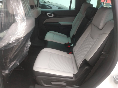 Imagem 15 de 15 de Jeep Commander 2.0 Td380 Turbo Diesel Overland At9