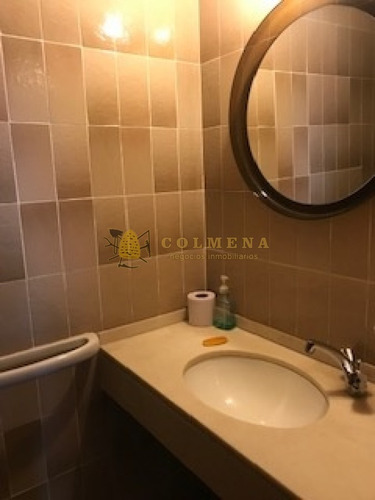 Apto En La Roosevelt De 2 Dormitorios, 2 Baños, 1 Toilette, Living Comedor, Escritorio, Balcón, Terraza, Cocina, Servicio Con Baño, Garaje.consulte!!!- Ref: 2017