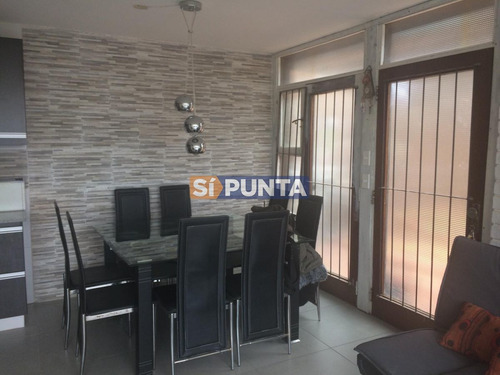 Imagen 2 de 19 de Apartamento En Venta - Península