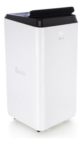 Aire Acondicionado Kendal Evolution Wifi 12000 Btu Color Blanco