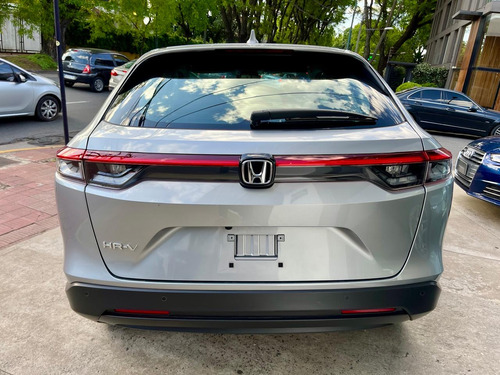 Honda HR-V 1.5 Ex-l At