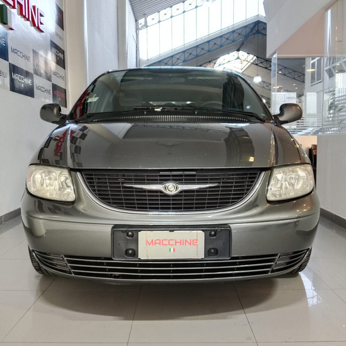 Chrysler Caravan 3.3 Se 3.3