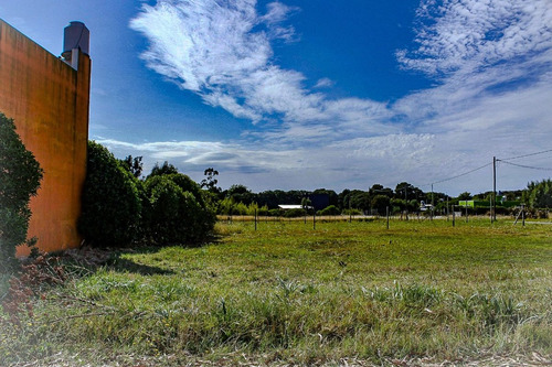 Venta Lote Playa Los Lobos Apto Crédito