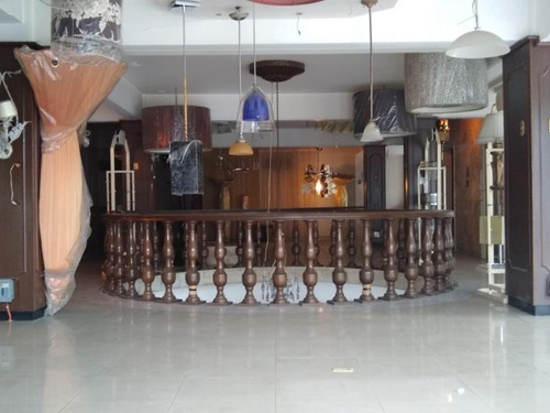 Imagen 5 de 12 de Local Comercial En Renta Del Valle Sur