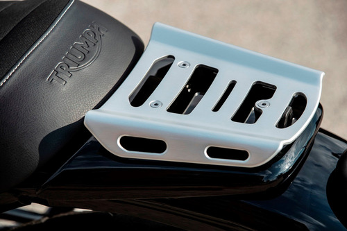 Imagen 9 de 14 de Triumph Street Scrambler 900 - Hilton Motors