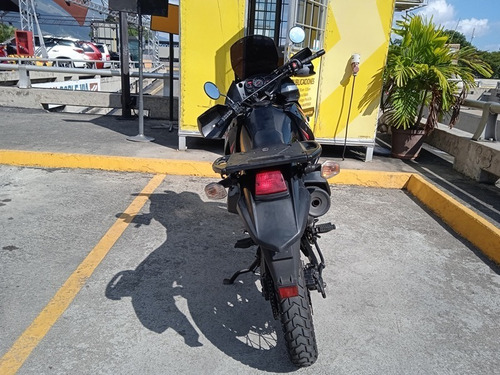 Imagen 6 de 13 de Kawasaki Klr