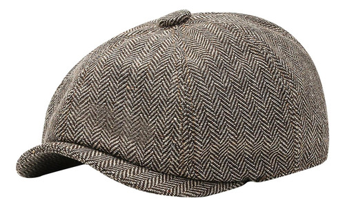 Gorro De Gorro De Vendedor De Periódicos De Primavera Gorro