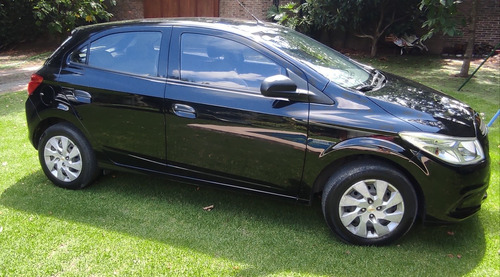 Chevrolet Onix 1.4 Lt 98cv 2016