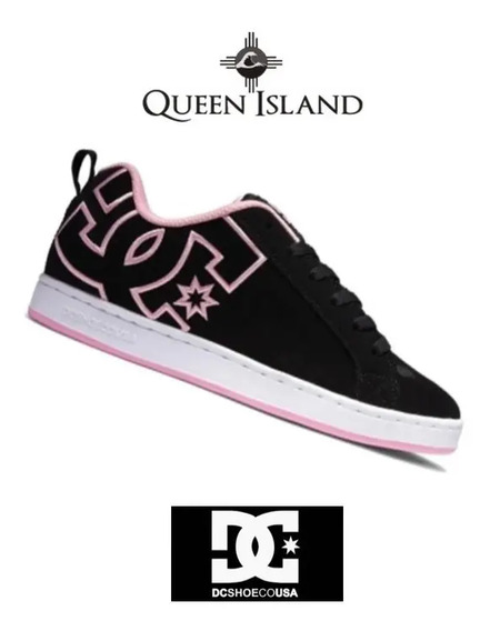 Zapatillas Dc | MercadoLibre 📦