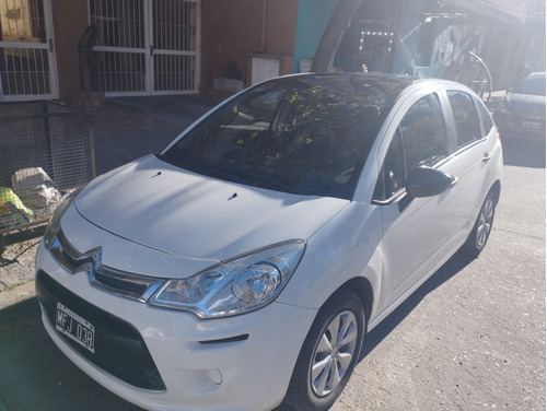 Citroën C3 1.5 Origine Pack Zenith I 90cv