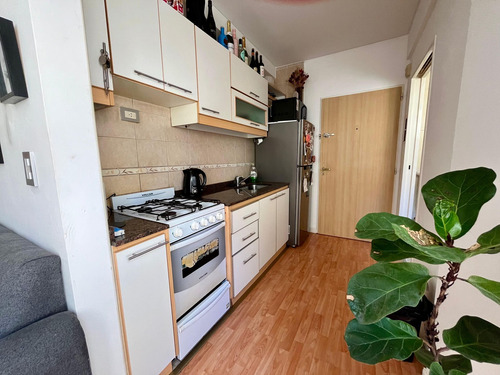 Venta Monoambiente C/amenities Recoleta