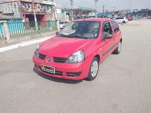 Renault Clio Flex Sem Entrada Sem Score