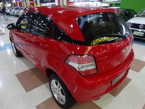 Agile Ltz 1.4 Flex - Único Dono