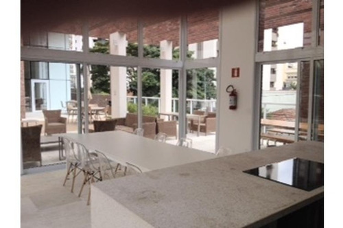 Imagem 2 de 15 de Authentique Moema| Anapurus, 1071| Npi Imoveis - V-5181
