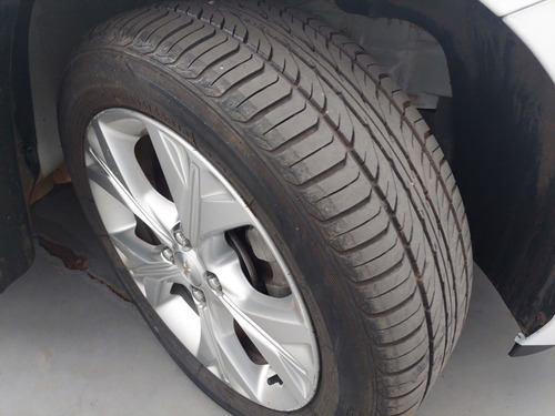 Chevrolet Onix 1.0 TURBO FLEX PLUS LTZ MANUAL
