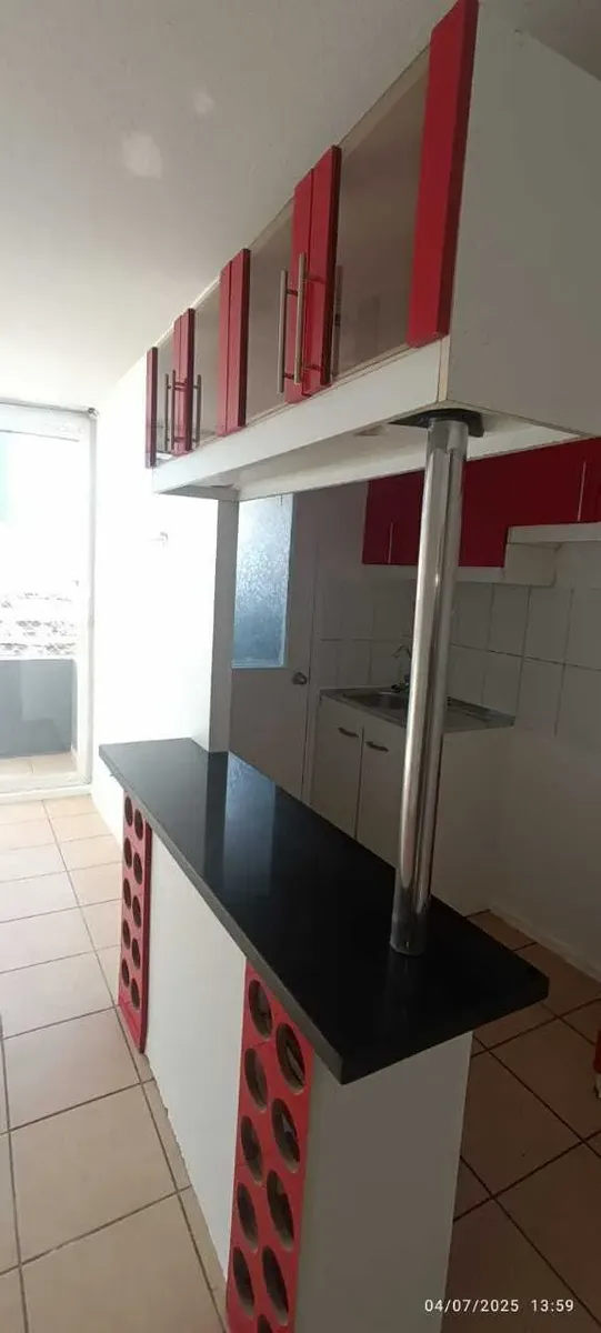 Imagen 2 de 24 de Venta Depto 3d-1b Comuna De Santiago (76700)