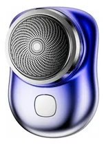 Comprar Mini Rasuradora Eléctrica Para Hombres Afeitadora Portátil