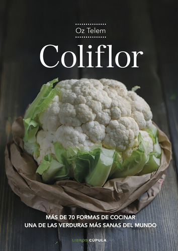 Coliflor - Oz Telem