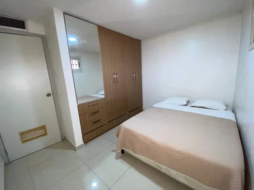 Apartamento En Costa Azul