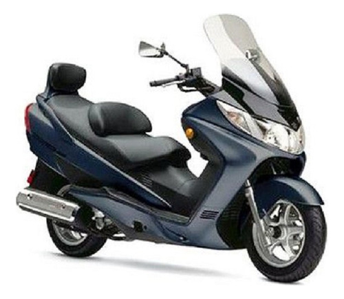 Suzuki O-ring Tapa Caja De Cambios Burgman An400 09280-00035