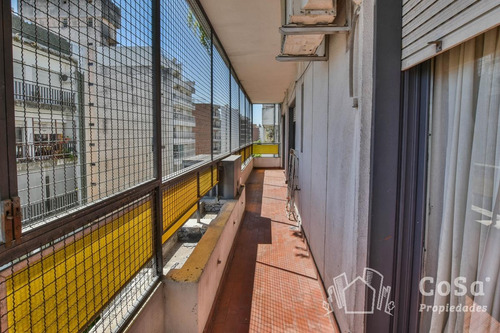 Imagen 18 de 23 de Departamento En Venta 3 Dormitorios Zona Centro Rosario