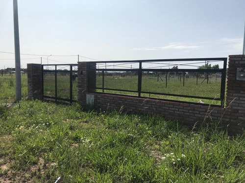 Imagen 10 de 21 de Ecopueblo - Lote 65 - 300 M2