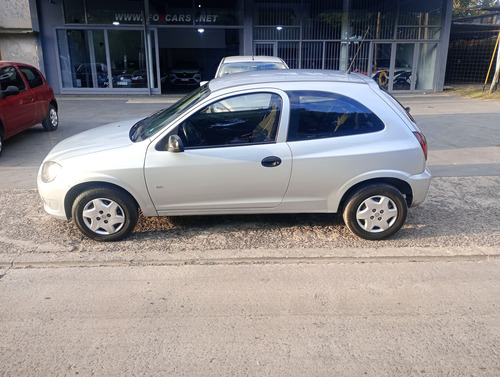 Chevrolet Celta 1.4 Ls+aa