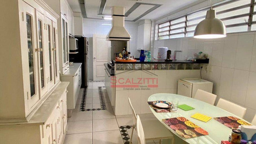 Chácara Com 6 Dormitórios À Venda, 8300 M² Por R$ 3.950.000,00 - Roseira - Mairiporã/sp - Ch0008