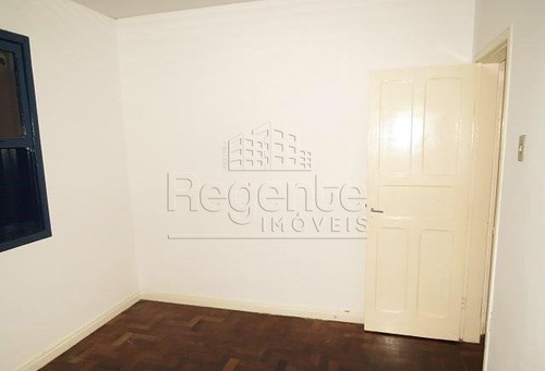 Casa A Venda Com 2 Quartos Bairro Centro Em Florianopolis. - V-81253