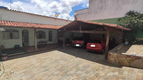 Imagem 16 de 16 de Casa Lote De 360m2 (1 Pavimento) Bairro Sao Gabriel - 94844