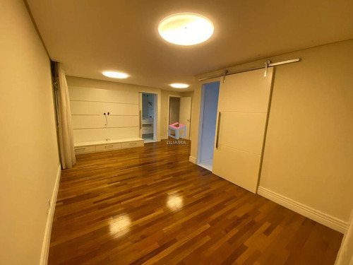 Imagem 9 de 24 de 2 Apartamento Unificados No Bairro Jardim 330 M² De Área Útil 5 Suíte E 4 Vagas - 109145