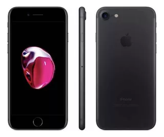 iPhone 7 128 Gb Seminovo Bom