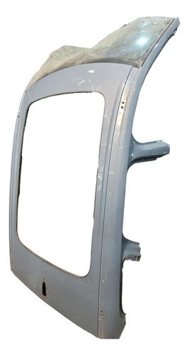 Teto Pelado Volvo Xc60 2022 2.0 T8 Inscript C/detalhes (Usado)