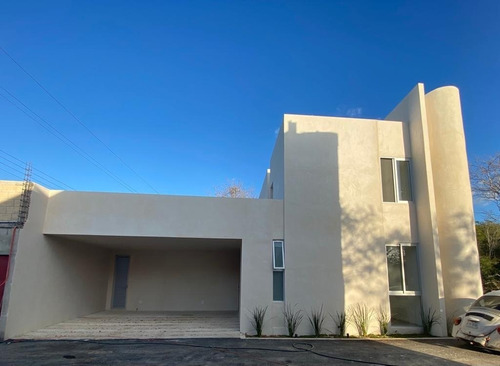 Última Villa En Venta En Lum Terra Cholul, Yucatán