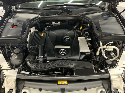 Mercedes-Benz Clase GLC 2.0 300 Sport At