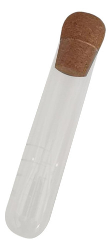 Tubo De Vidrio Infusor De Té Filtro De Infusión De Té