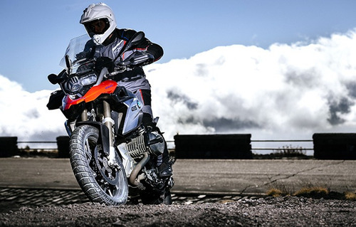 Metzeler ENDURO ON/OFF Karoo Street de 110/80R19TL