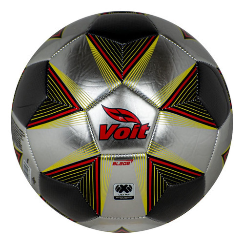 Balón De Fútbol No. 5 Voit Modelo Blade Ss-200