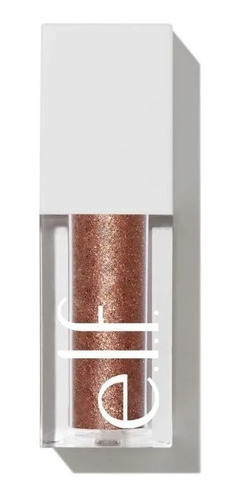 Sombra Glitter Liquida De E.l.f.