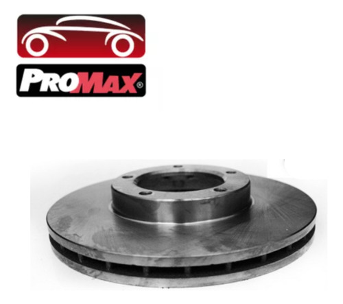 Disco Freno Delantero Toyota Hilux 4x2 84-01